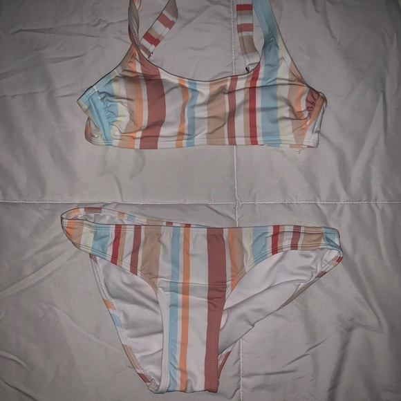 Target Other - Target Swimsuit